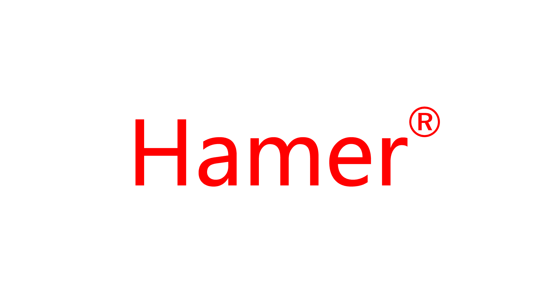 Hamer